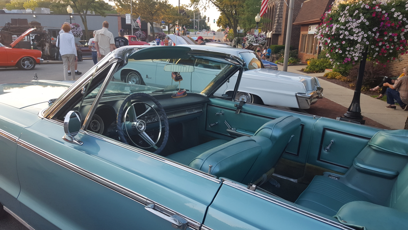 Illustration for article titled Westmont Cruisin' Nights Photo Dump (pic heavy)